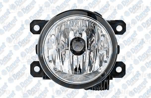 VALEO 44185 Sis Fari Megane Ii Iii Kangoo Logan Fluence Laguna Ii Iii Master Fiesta Fusion Connect V347 C4 C5 Ii C4 Picasso C6 P107 P207 P307 P407 P607 Xsara Picasso C1 C3